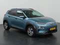 Hyundai KONA EV Premium 64 kWh | Schuif/Kantel dak | Navigatie Bleu - thumbnail 23