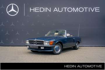 | Oldtimer | Hard & Soft top | Garantie | Hedin Au