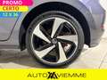 Volkswagen Polo GTI km 0 fari Matrix 207 cv Gris - thumbnail 5