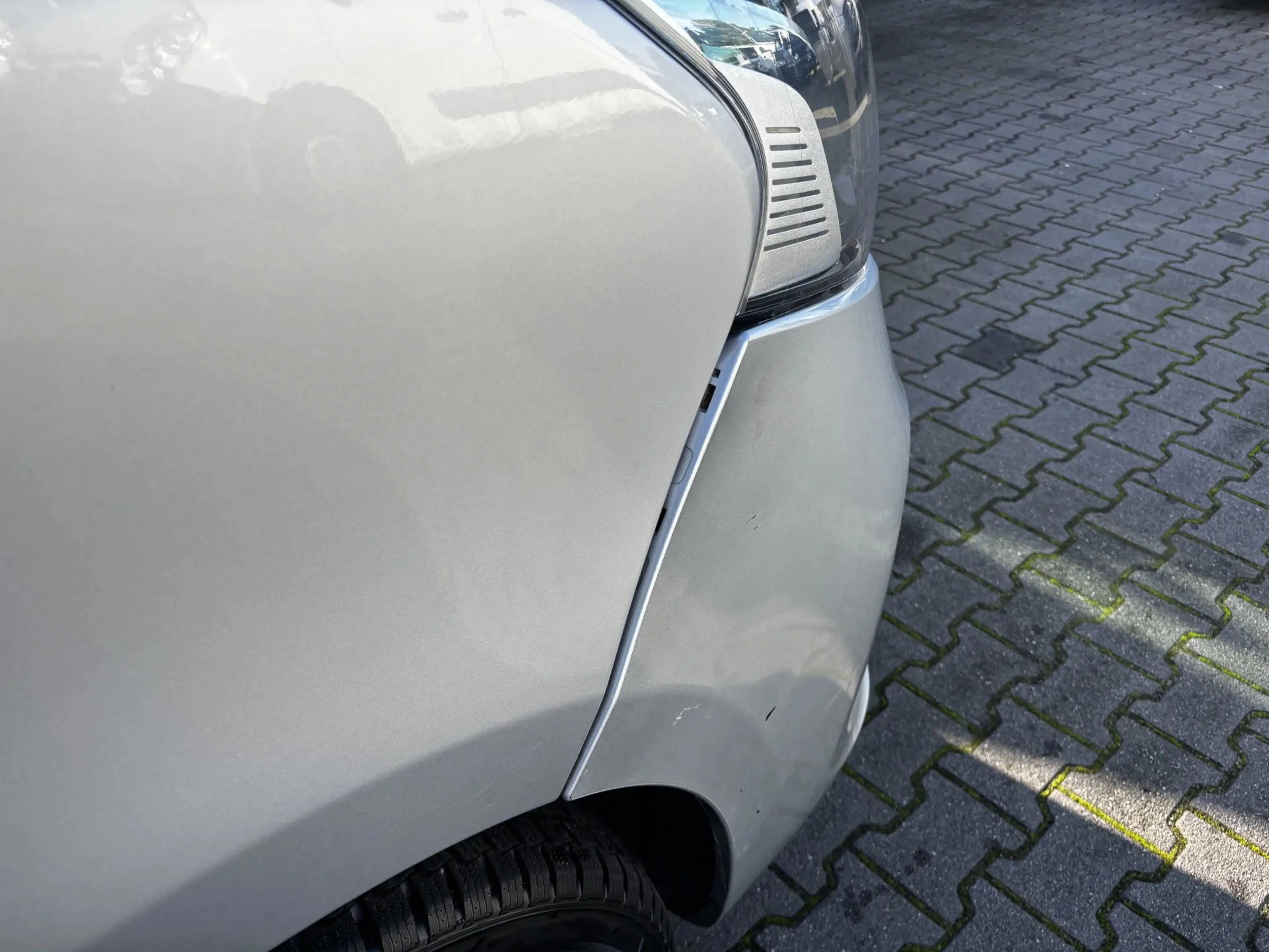 Renault Trafic 1,6 DCI L2 Full Options!! — photo 12