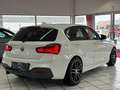 BMW 118 i Edition M SPORT*LED*NAVI*ALCANTARA*SHADOW Weiß - thumbnail 6