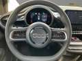 Fiat 500e 320 Km Reichweite  Navi - Klimaautomatik Schwarz - thumbnail 6
