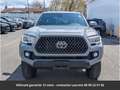 Toyota Tacoma TRD Off Road Double Cab 4X4 Tout compris hors homo Grau - thumbnail 27