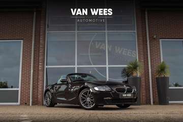Roadster 2.5si Executive | Sportstuur | Xenon | Cr
