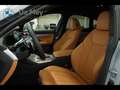 BMW 420 Gran Coupé M-Sportpakket Gris - thumbnail 9