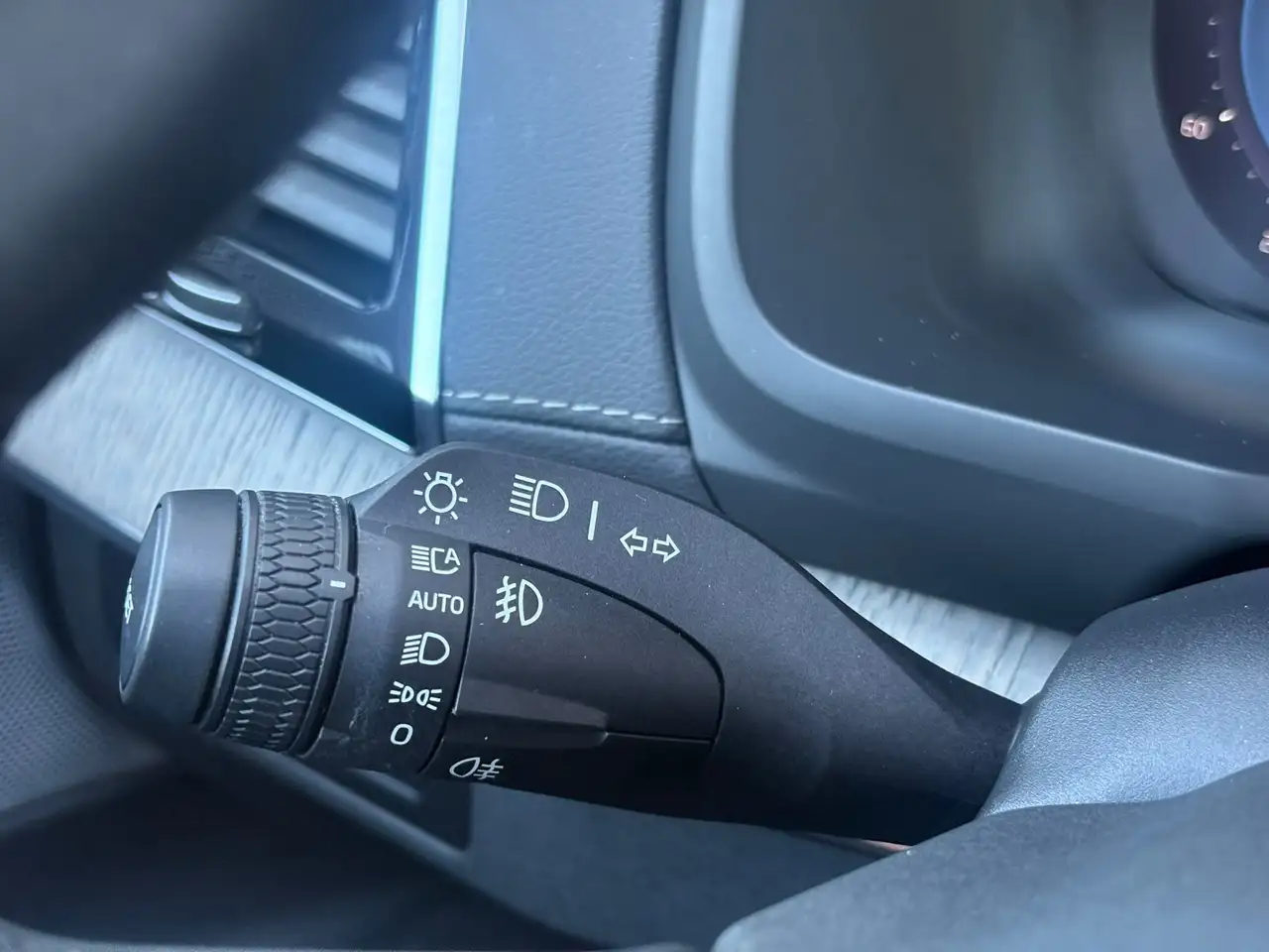 Volvo XC90 2.0 T8 Plug-in hybrid AWD Ultra Bright 455pk Lucht, миниатюра 27