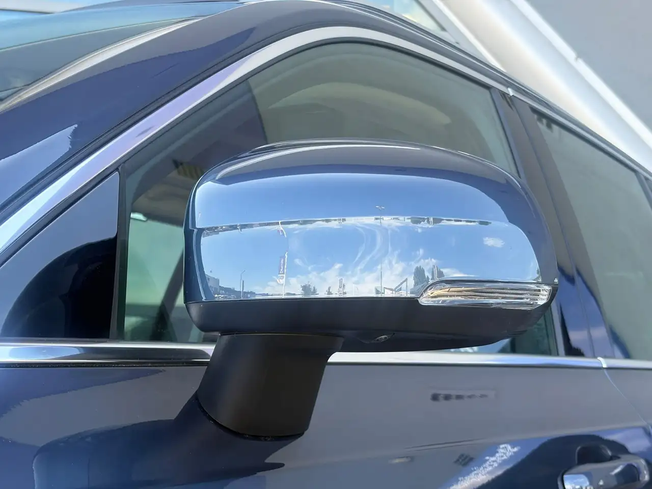 Volvo XC90 2.0 T8 Plug-in hybrid AWD Ultra Bright 455pk Lucht, миниатюра 24