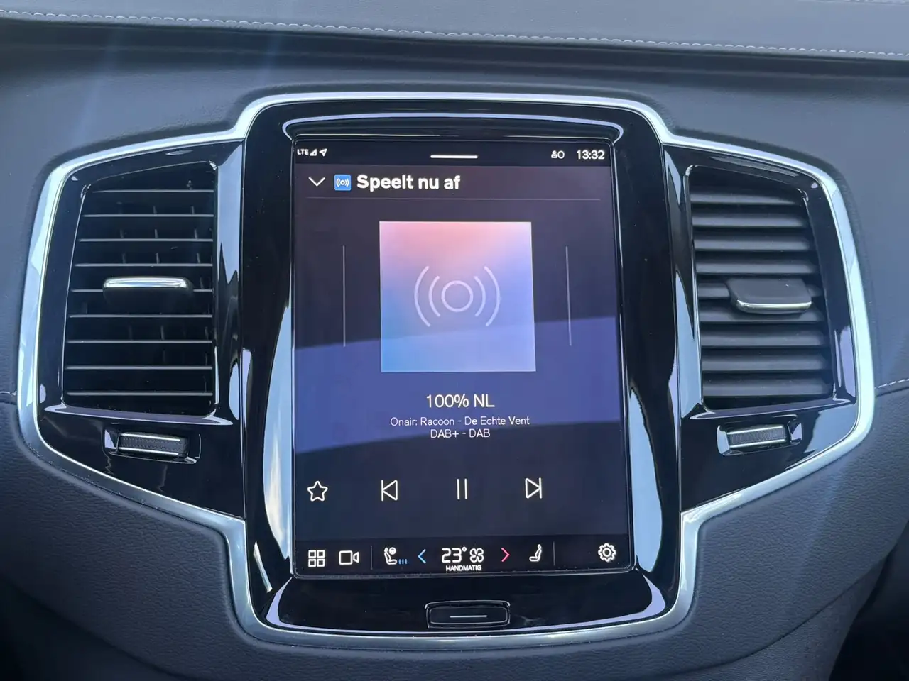 Volvo XC90 2.0 T8 Plug-in hybrid AWD Ultra Bright 455pk Lucht, миниатюра 25