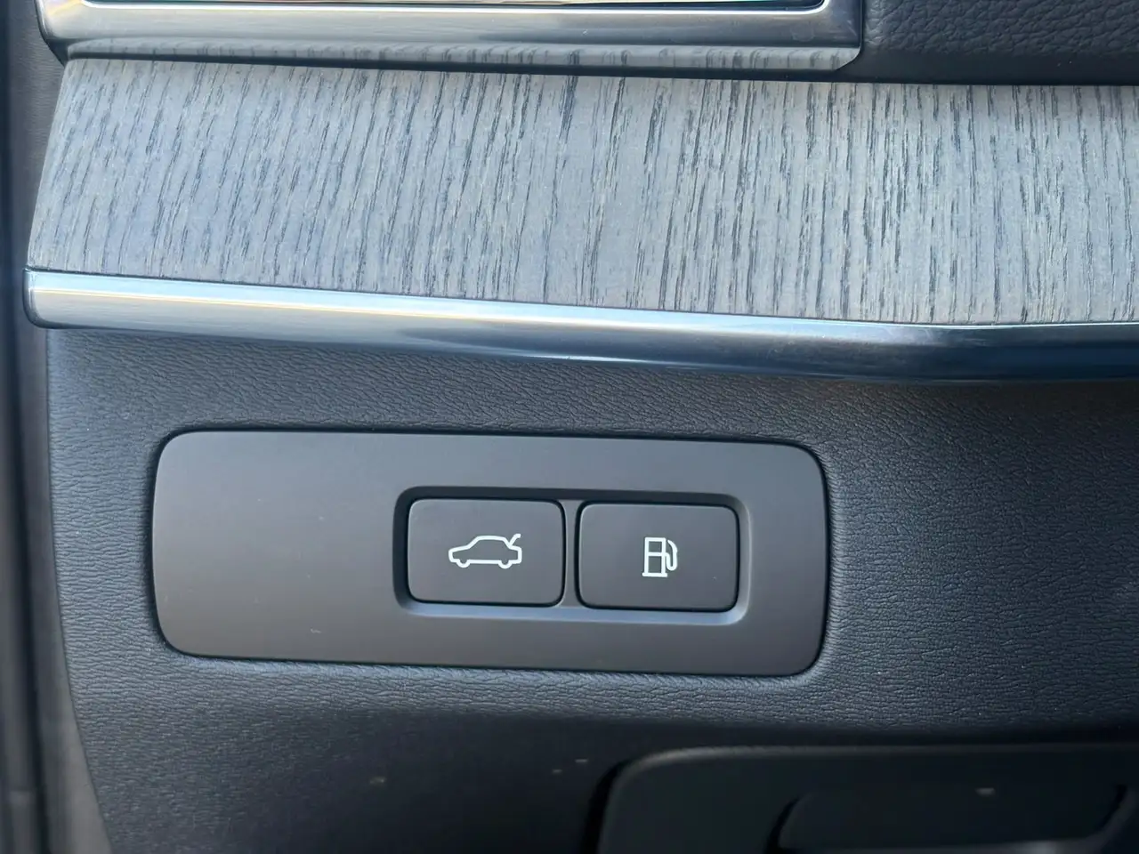 Volvo XC90 2.0 T8 Plug-in hybrid AWD Ultra Bright 455pk Lucht, миниатюра 16