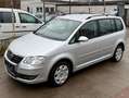Volkswagen Touran Trendline / 1.9 l Diesel/ TÜV NEU Silber - thumbnail 6