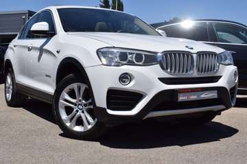 (F26) XDRIVE30DA 258CH LOUNGE PLUS