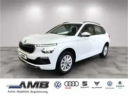 Skoda Kamiq Selection 1.0 TSI LED/Klima/Einparkhilfe - fotografija vozila