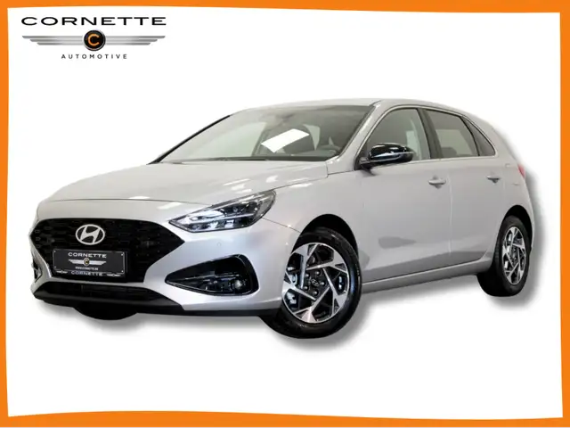Hyundai i30 1.0 T-GDi Techno NIEUW! CARPLAY | KEYLESS ENTRY