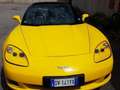 Corvette C6 Coupe 6.0 V8 auto žuta - thumbnail 3