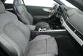 Audi A5 Audi A5 Cabriolet 40TDI q Sline Int/Matrix/ACC/HuD Bianco - thumbnail 5