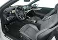 Audi A5 Audi A5 Cabriolet 40TDI q Sline Int/Matrix/ACC/HuD Bianco - thumbnail 7