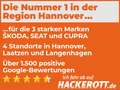 Volkswagen Crafter Kasten L3H3 35 2.0TDI DSG Klima Navi Tempo Weiß - thumbnail 27
