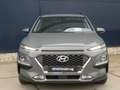 Hyundai KONA 1.6 GDI HEV Premium | Open Dak | Trekhaak | Ledere Grijs - thumbnail 6