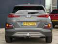 Hyundai KONA 1.6 GDI HEV Premium | Open Dak | Trekhaak | Ledere Grijs - thumbnail 10