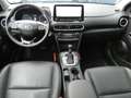 Hyundai KONA 1.6 GDI HEV Premium | Open Dak | Trekhaak | Ledere Grijs - thumbnail 40