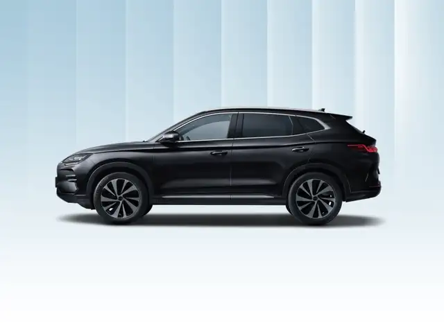 BYD Autres 87 kWh Design