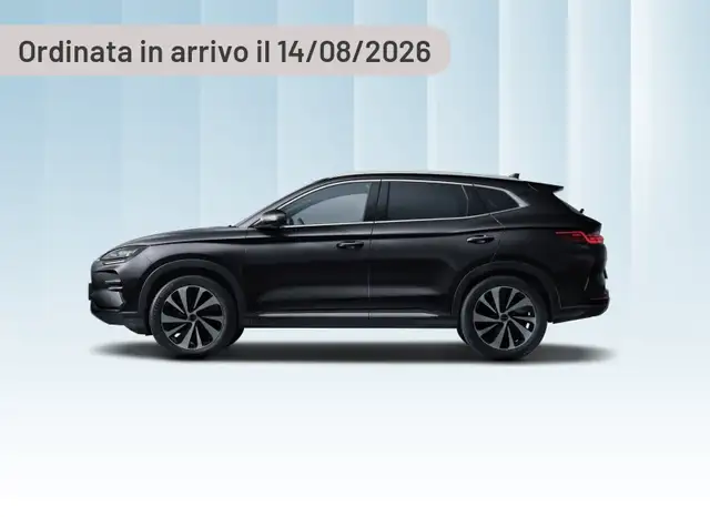 BYD 87 kWh Design