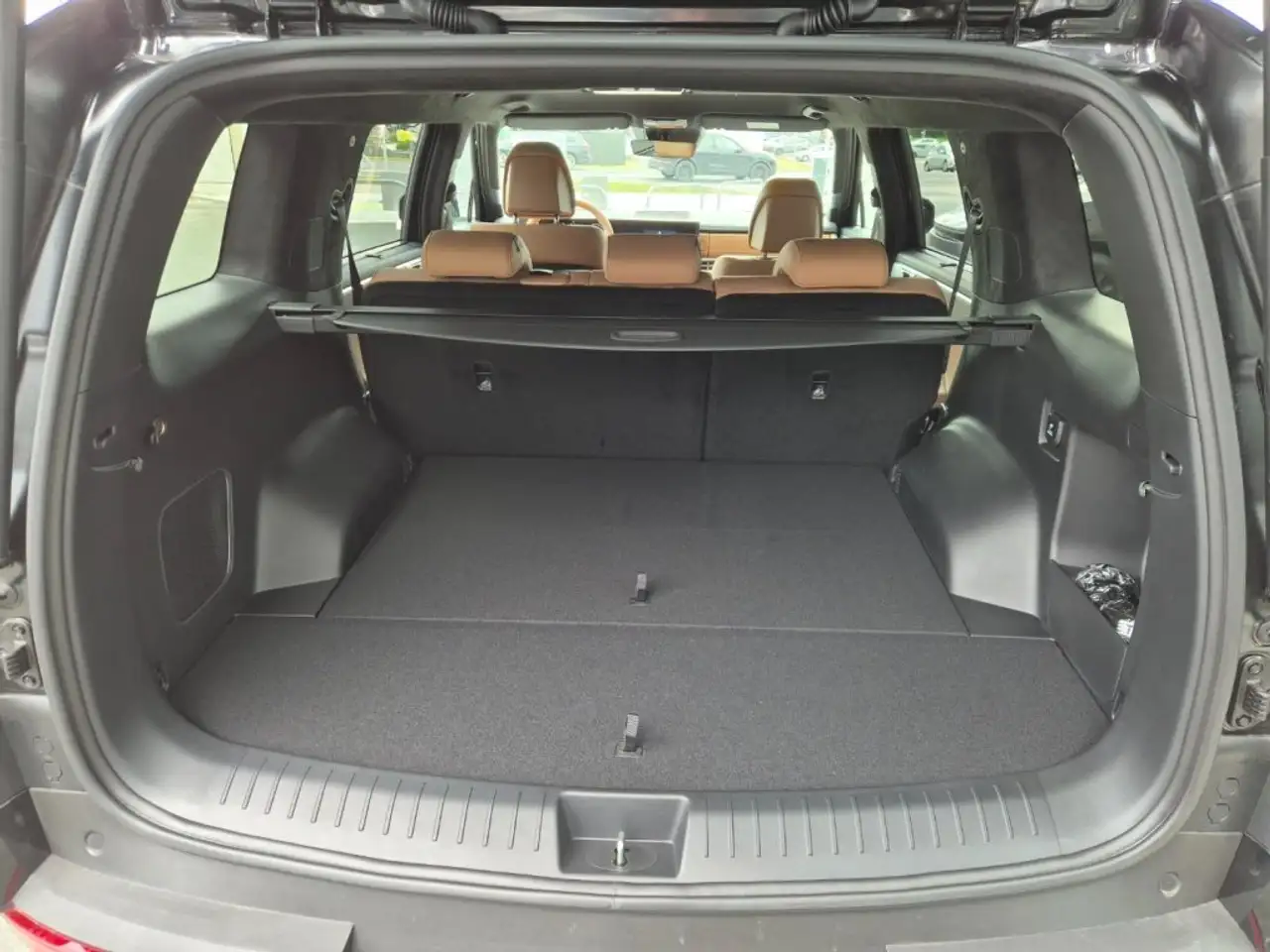 Hyundai Santa Fe 2026