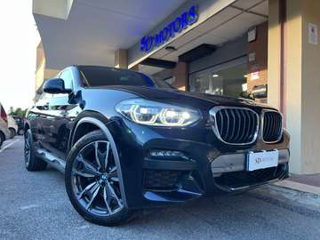 X4 xdrive20d Msport auto *Promo SD 2026*