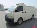 Toyota Hiace STANDARD ROOF  - EXPORT OUT EU TROPICAL VERSION - Blanc - thumbnail 1