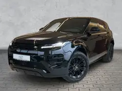 Land Rover Range Rover Evoque D165 Dynamic SE 2.0 Winter Paket, El. Panodach, Bl