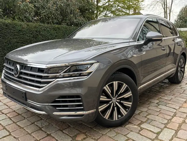 Volkswagen Touareg 3.0 TDI 4Motion Carat Exclusive  ### 55000 km ###