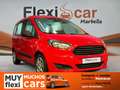 Ford Tourneo Courier 1.0 Ecoboost Sport Rouge - thumbnail 1