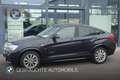 BMW X4 xDrive35d M Sportpaket Head-Up HiFi Xenon Schwarz - thumbnail 1