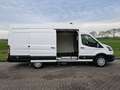 Ford E-Transit L4H3 Maxi 68kWh AC! Blanc - thumbnail 13