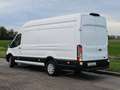 Ford E-Transit L4H3 Maxi 68kWh AC! Blanc - thumbnail 6