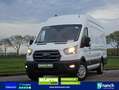 Ford E-Transit L4H3 Maxi 68kWh AC! Blanc - thumbnail 1