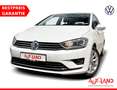 Volkswagen Golf Sportsvan 1.4 TSI Bi-Xenon Sitzheizung Blanc - thumbnail 1