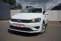 Volkswagen Golf Sportsvan VII 1.4 TSI Klimaaut. Tempomat Weiß - thumbnail 2