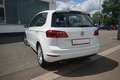 Volkswagen Golf Sportsvan VII 1.4 TSI Klimaaut. Tempomat Weiß - thumbnail 3