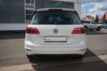 Volkswagen Golf Sportsvan VII 1.4 TSI Klimaaut. Tempomat Weiß - thumbnail 8