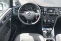 Volkswagen Golf Sportsvan VII 1.4 TSI Klimaaut. Tempomat Weiß - thumbnail 14