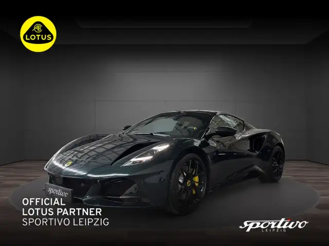 Lotus Emira V6 SE MY26 *Lotus Leipzig*