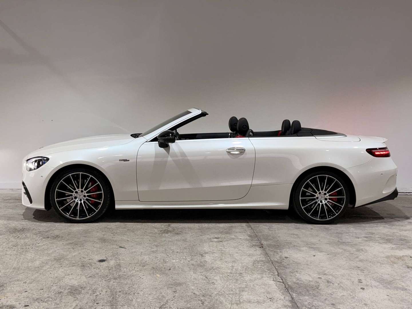 Mercedes Classe E 53 AMG 53 Night Edition - - Joinsteer - #5