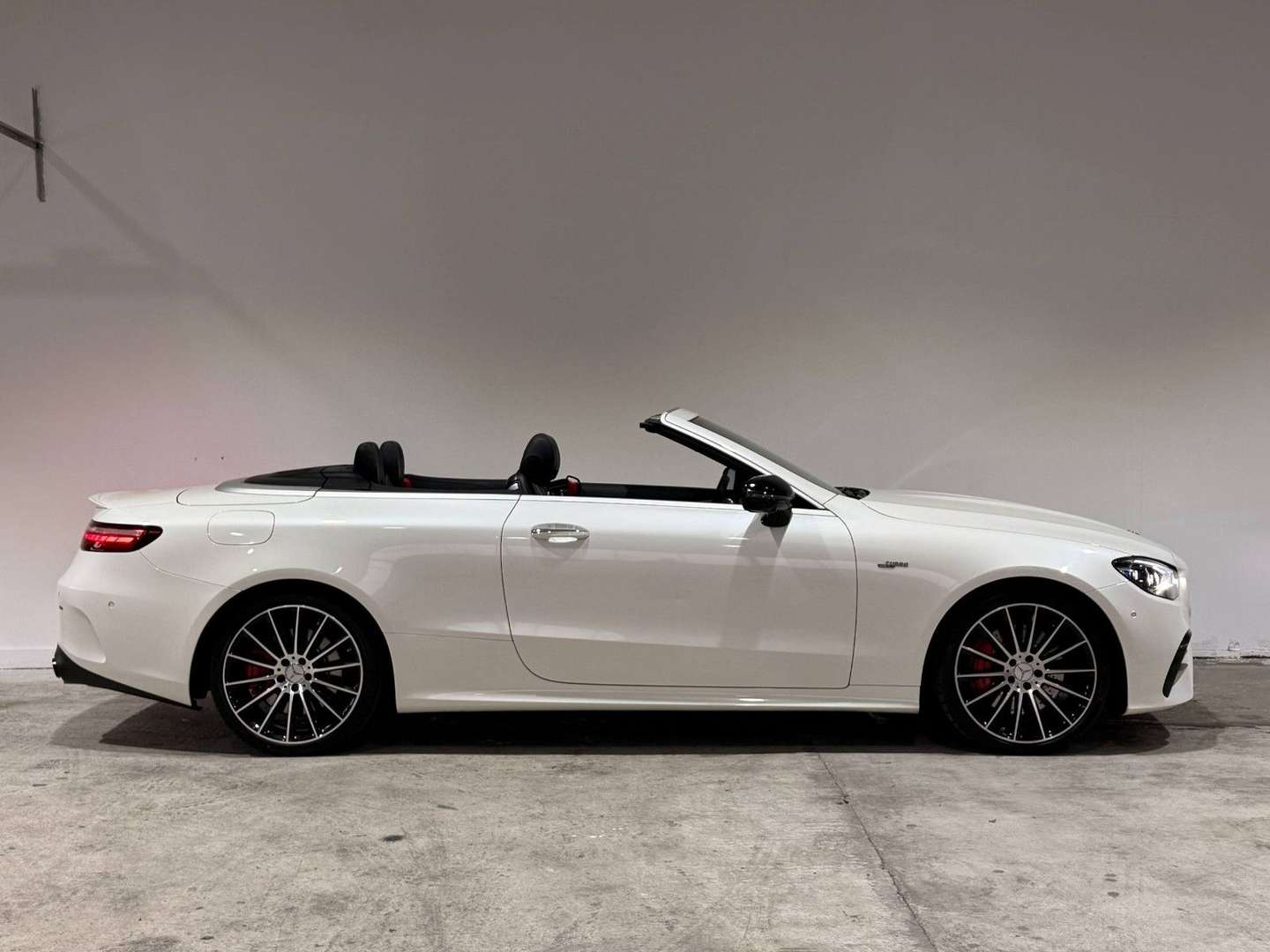 Mercedes Classe E 53 AMG 53 Night Edition - - Joinsteer - #3