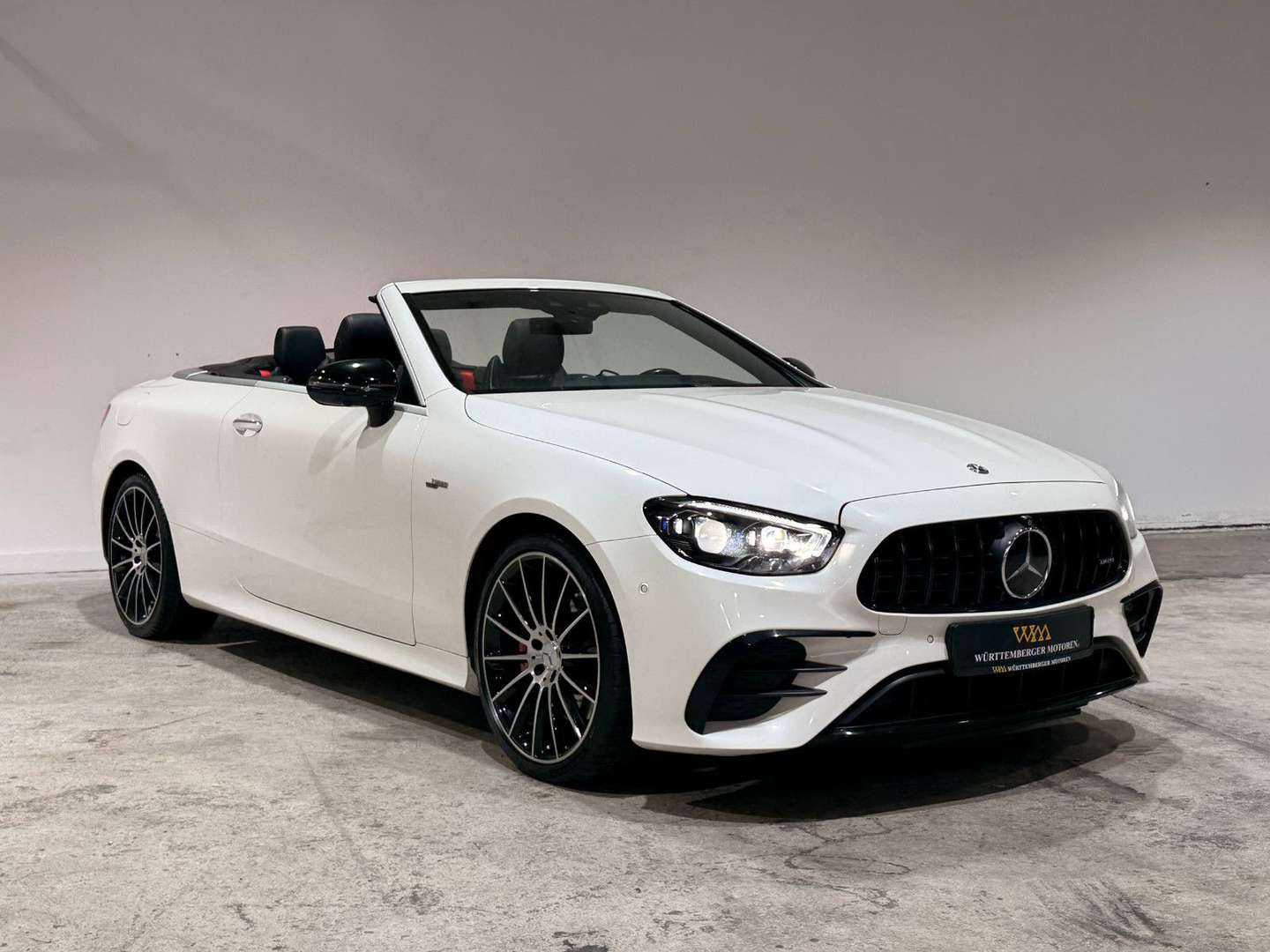 Mercedes Classe E 53 AMG 53 Night Edition - - Joinsteer - #2