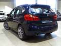 BMW 216 d ActiveTourer*FACELIFT-NAVI-CRUISE-CUIR-EURO6dT* Bleu - thumbnail 4