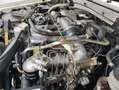 Toyota Land Cruiser bj71 2p 3.4 LX td motore nuovo blocchi a cavo Blanc - thumbnail 6