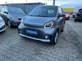 smart forTwo coupe electric drive / PANO/GARANTIE/ Grau - thumbnail 2
