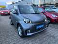 smart forTwo coupe electric drive / PANO/GARANTIE/ Grau - thumbnail 4