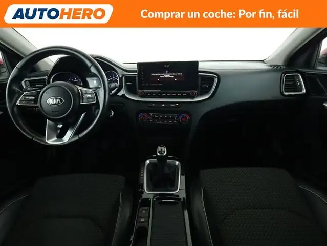 Kia Xceed view 13